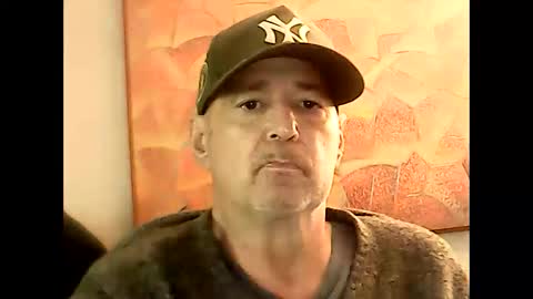 Snapshot of nickincali chatting on 01.22.25 nickincali online show from 01.22.25