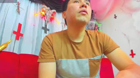 Nickk Wolff online show from 10.14.25