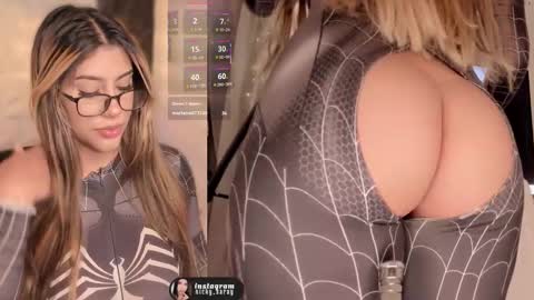 Snapshot of nickky__ chatting on 02.07.26 Nicky online show from 02.07.26