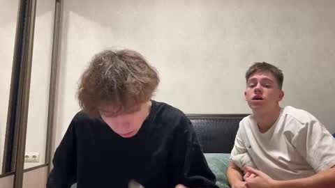 nickoxide online show from 10.11.25