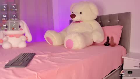 Nicolas online show from 11.13.25