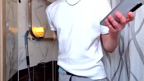 Nico online show from 02.15.26