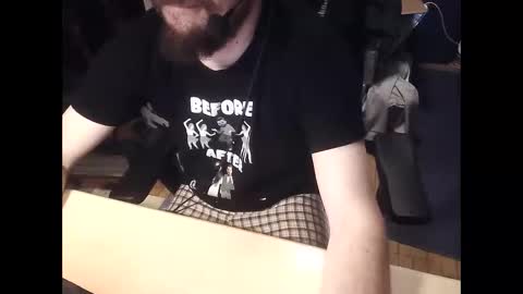 Thomas Jefferson online show from 04.20.26