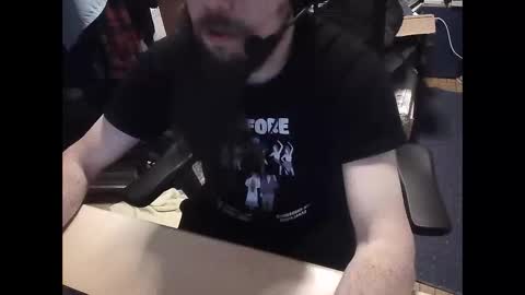 Thomas Jefferson online show from 04.26.26