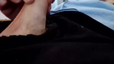 Snapshot of nickthefiddler chatting on 12.29.24 TheCock online show from 12.29.24