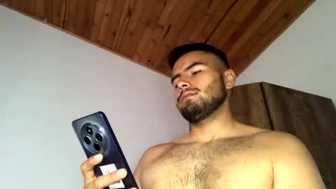 nicktristen_16 online show from 12.20.25