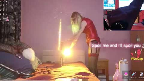 nicktuuk online show from 12.19.25