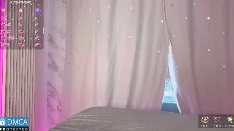 Snapshot of nicky_1824 chatting on 10.30.25 NICKY online show from 10.30.25