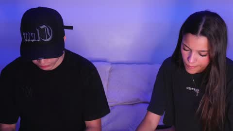 nicky and blake online show from 12.25.24