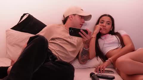 nicky and blake online show from 02.25.25