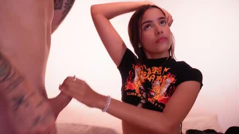 nicky and blake online show from 02.26.25