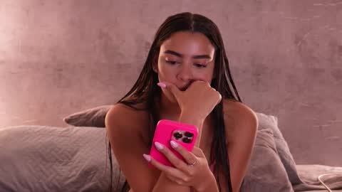 nicky and blake online show from 02.07.26