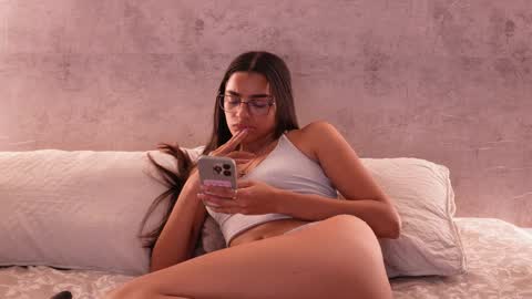 nicky and blake online show from 04.10.26