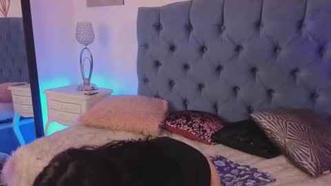 nicky_as online show from 02.21.26