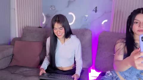 nicky_as online show from 04.14.26