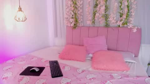 nicky_bonny18 online show from 02.05.26