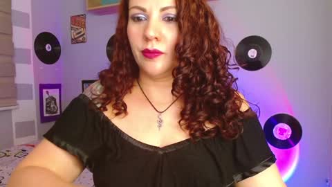 Snapshot of nicky_lucy_m chatting on 12.15.24 lucy online show from 12.15.24