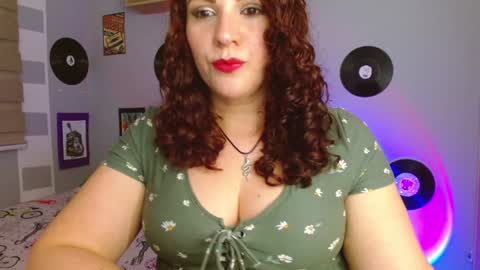 Snapshot of nicky_lucy_m chatting on 12.16.24 lucy online show from 12.16.24
