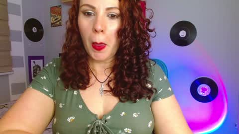 Snapshot of nicky_lucy_m chatting on 12.16.24 lucy online show from 12.16.24