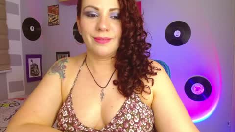 Snapshot of nicky_lucy_m chatting on 12.26.24 lucy online show from 12.26.24