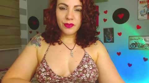 Snapshot of nicky_lucy_m chatting on 02.25.25 lucy online show from 02.25.25