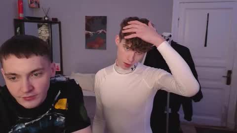 Nicki  Danny online show from 11.26.25