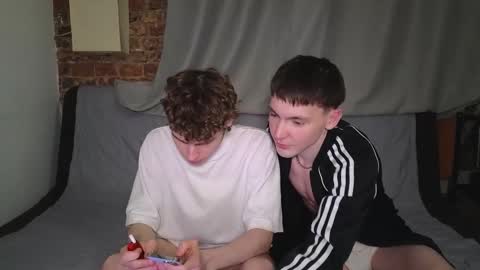 Nicki  Danny online show from 02.19.26