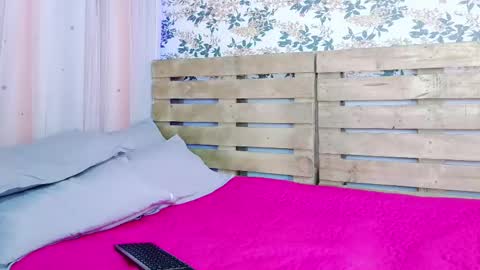 Snapshot of nicky_oli chatting on 01.24.25 nicky_oli online show from 01.24.25