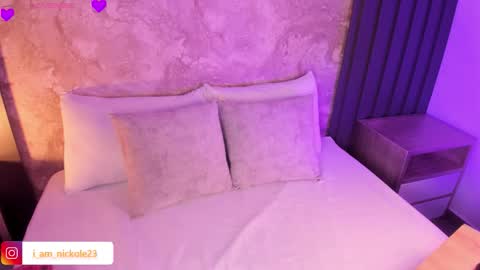 Nicky  online show from 01.16.26