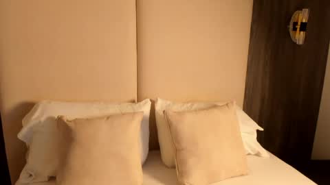 Nicky  online show from 03.25.26