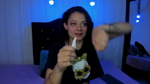 nicky_pop online show from 03.08.25