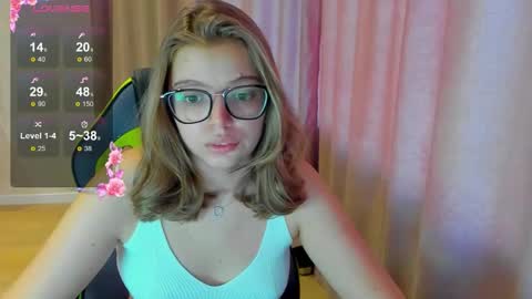 Nicky online show from 11.29.25