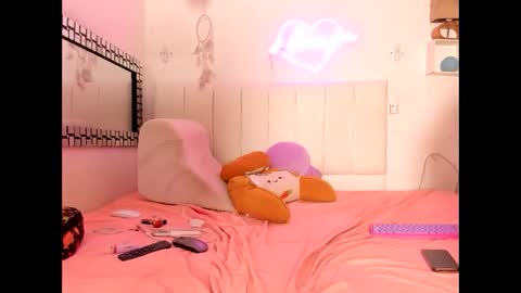 nicky_teem online show from 11.23.25