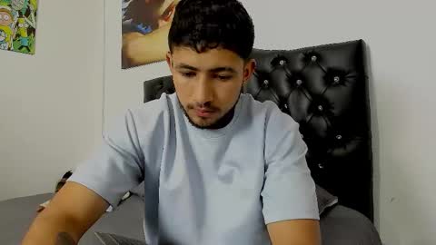 Snapshot of nicky_vance chatting on 11.15.25 nicky online show from 11.15.25