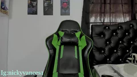 Snapshot of nicky_vance chatting on 02.23.26 nicky online show from 02.23.26