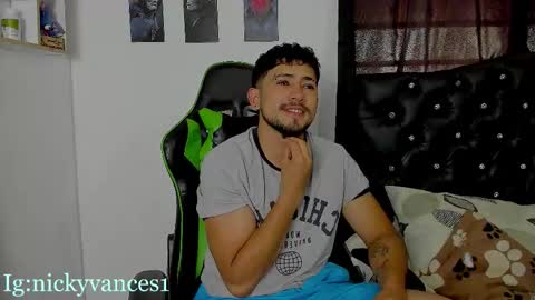 Snapshot of nicky_vance chatting on 02.27.26 nicky online show from 02.27.26