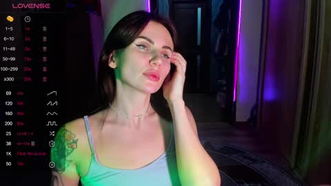 Nicky Weekends online show from 02.20.25