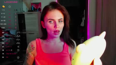 Nicky Weekends online show from 02.24.25