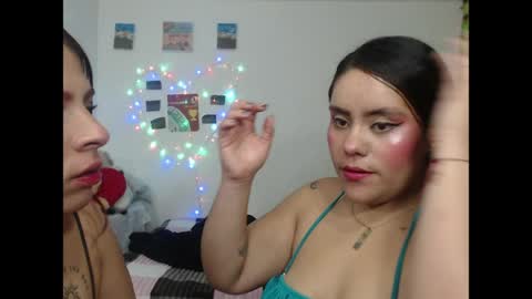 Nickyandcam online show from 03.30.26