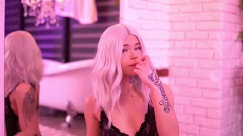 Nicky online show from 02.28.26