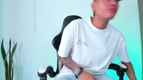 Nicky  online show from 09.14.25