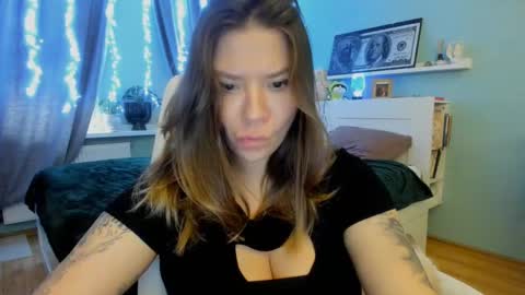 NickyBlein online show from 12.04.24