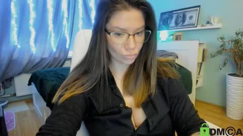 NickyBlein online show from 01.18.25