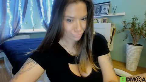 NickyBlein online show from 02.11.25