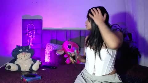 nickyd11 online show from 10.28.25