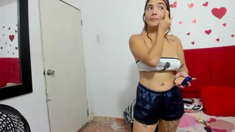 nickyluna online show from 12.06.24