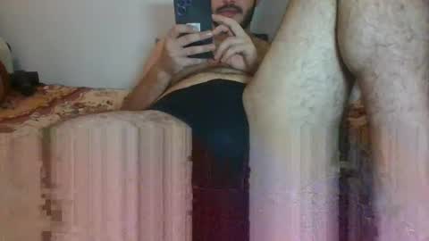 ricky online show from 12.04.24