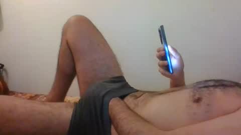 ricky online show from 12.08.24