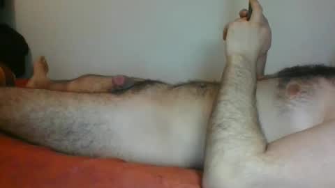 ricky online show from 01.24.25