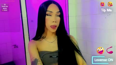 Nicky online show from 09.18.25